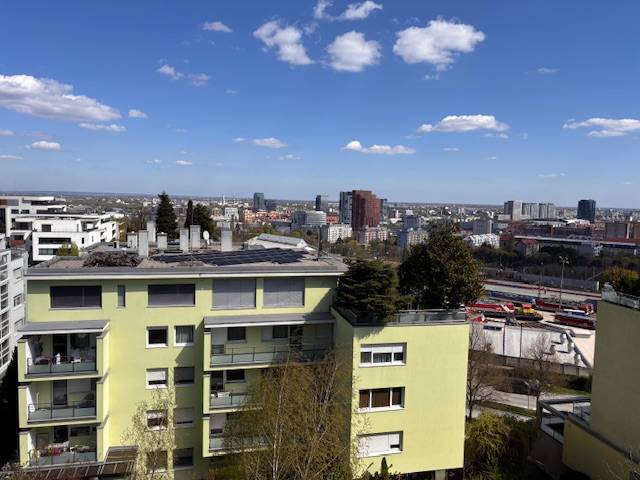 Výhľad